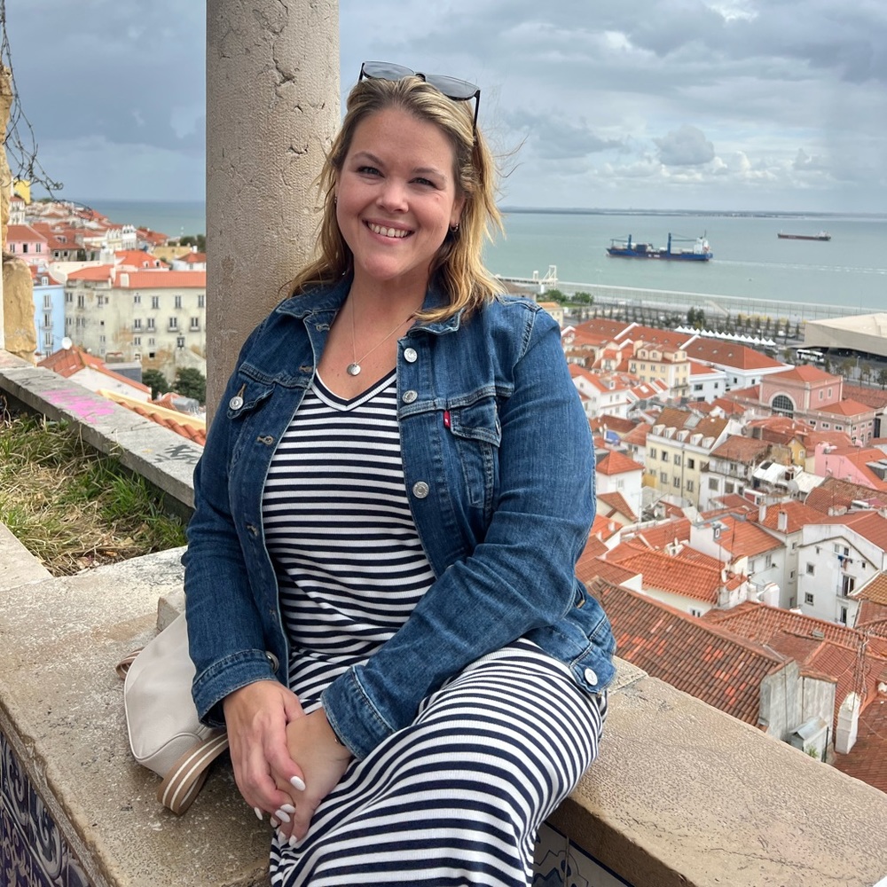 Meet your Posher, Nicole